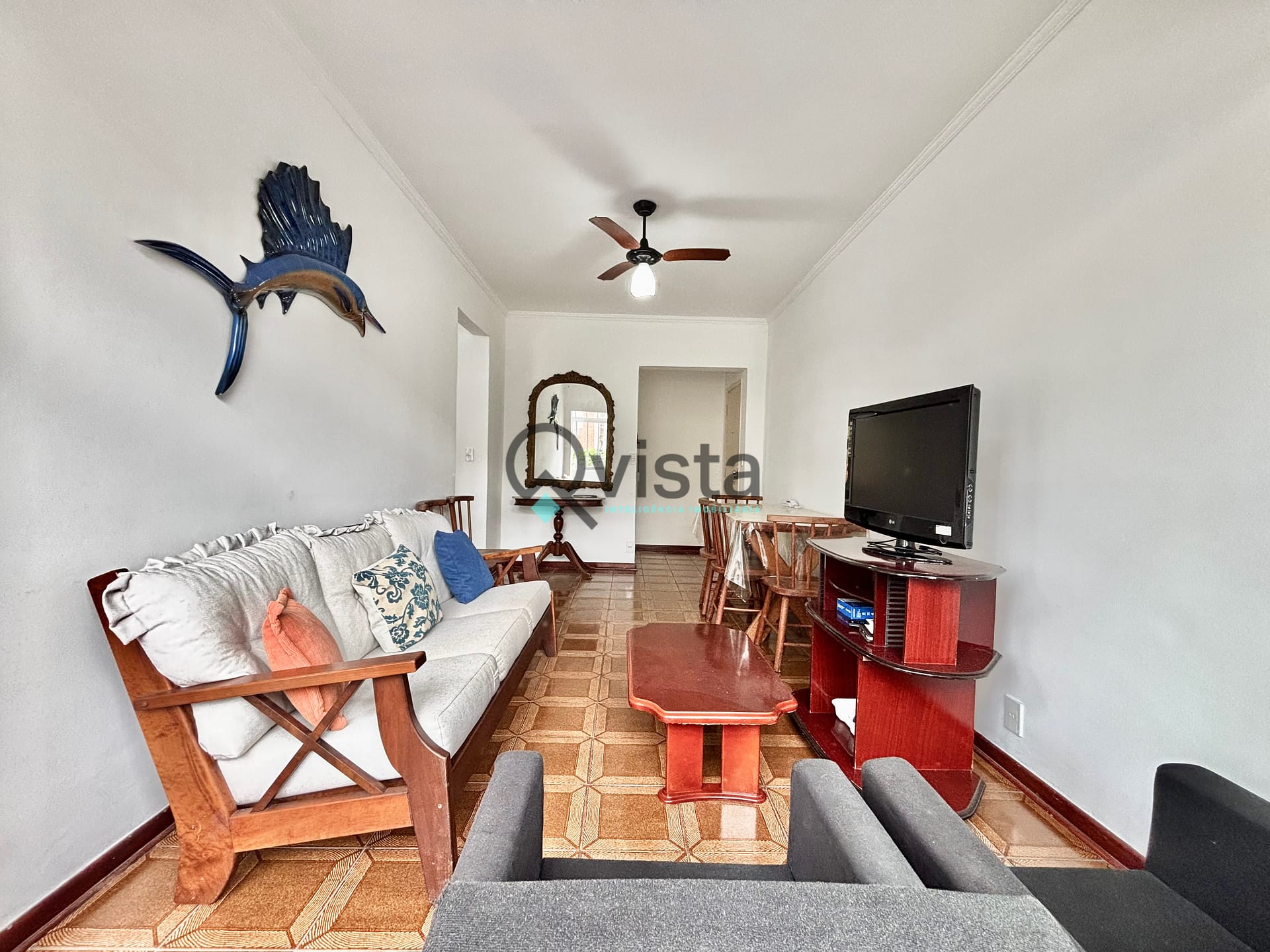 Apartamento, 3 quartos, 90 m² - Foto 5