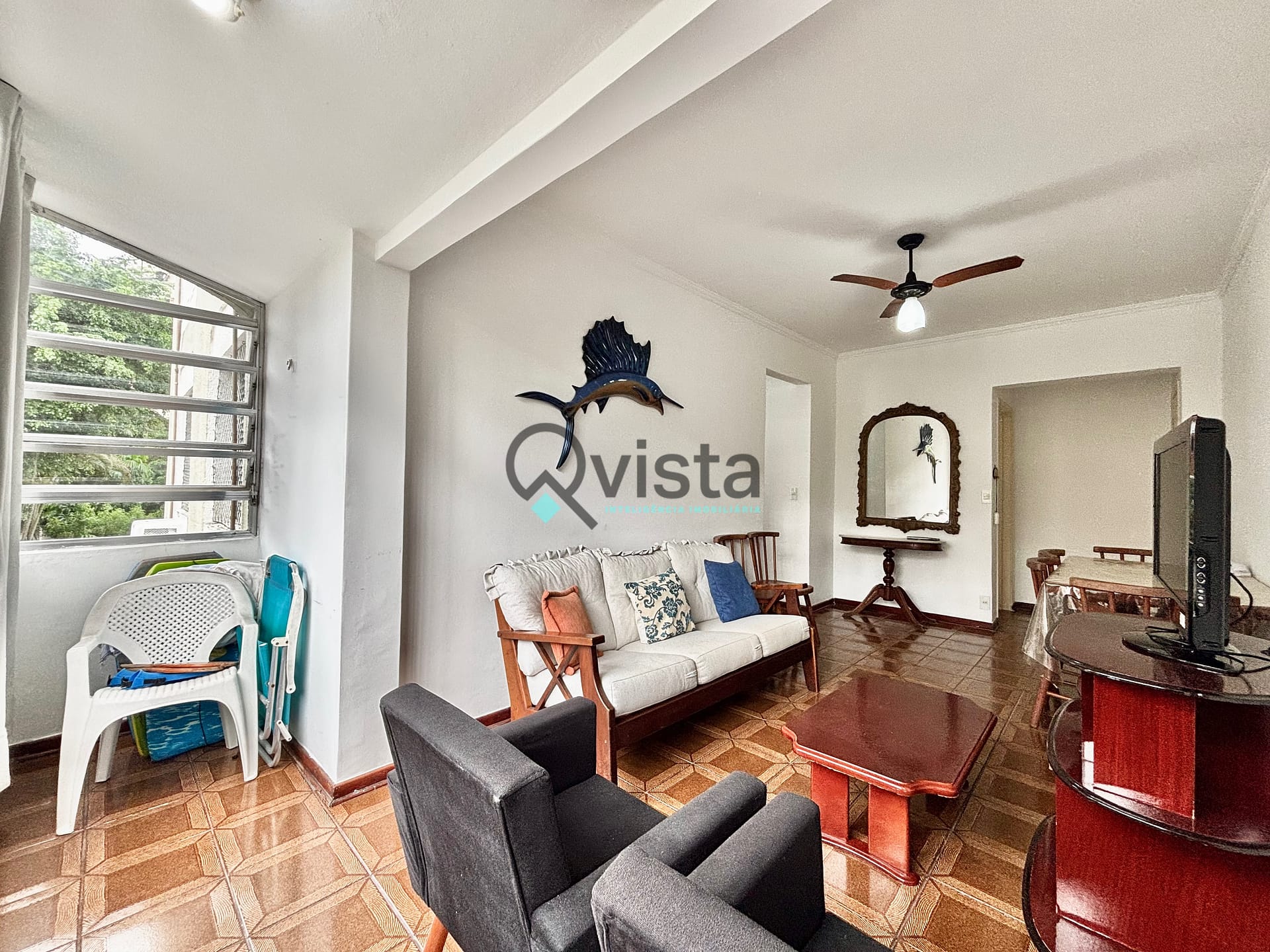 Apartamento, 3 quartos, 90 m² - Foto 4