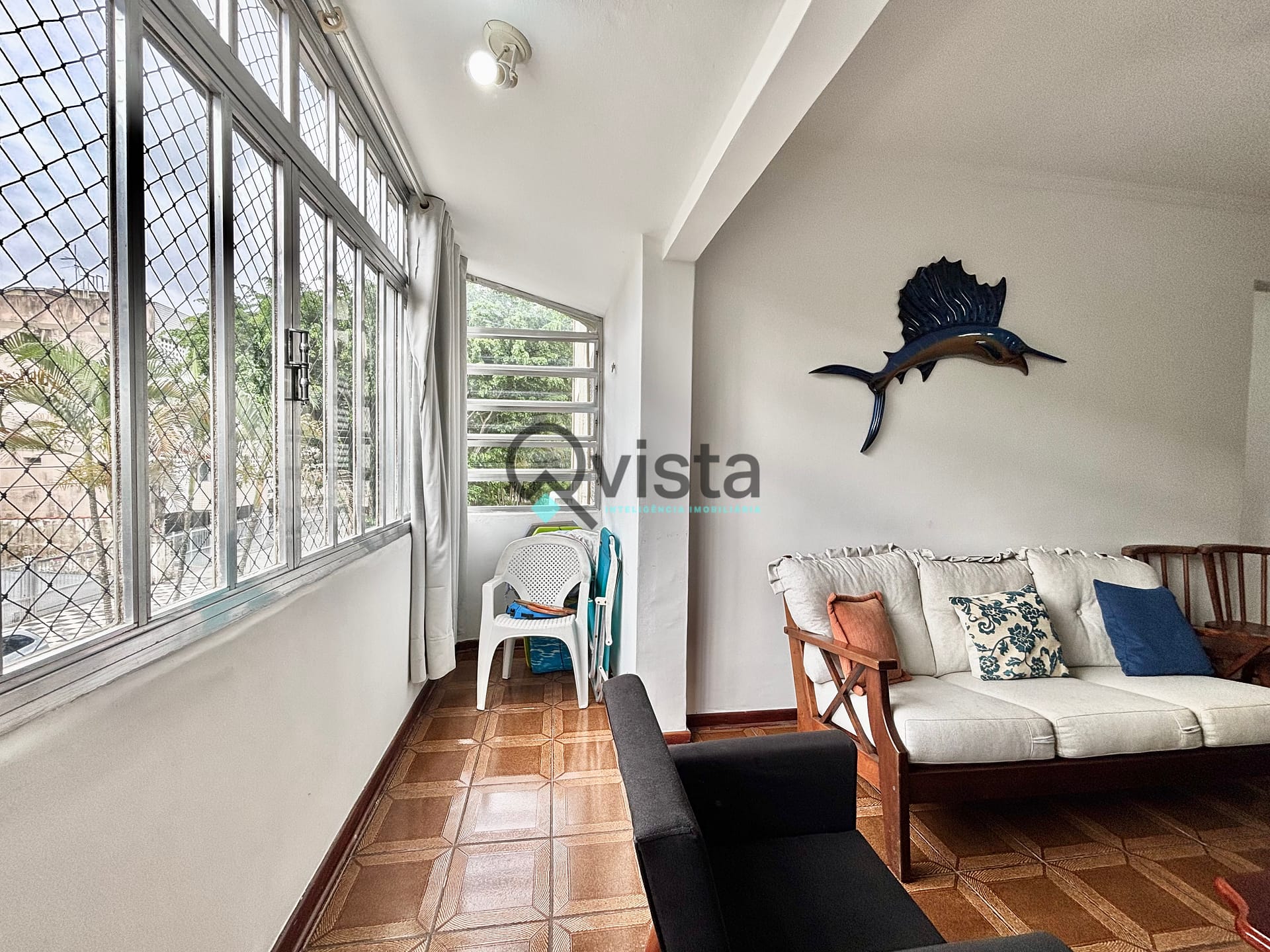 Apartamento, 3 quartos, 90 m² - Foto 6