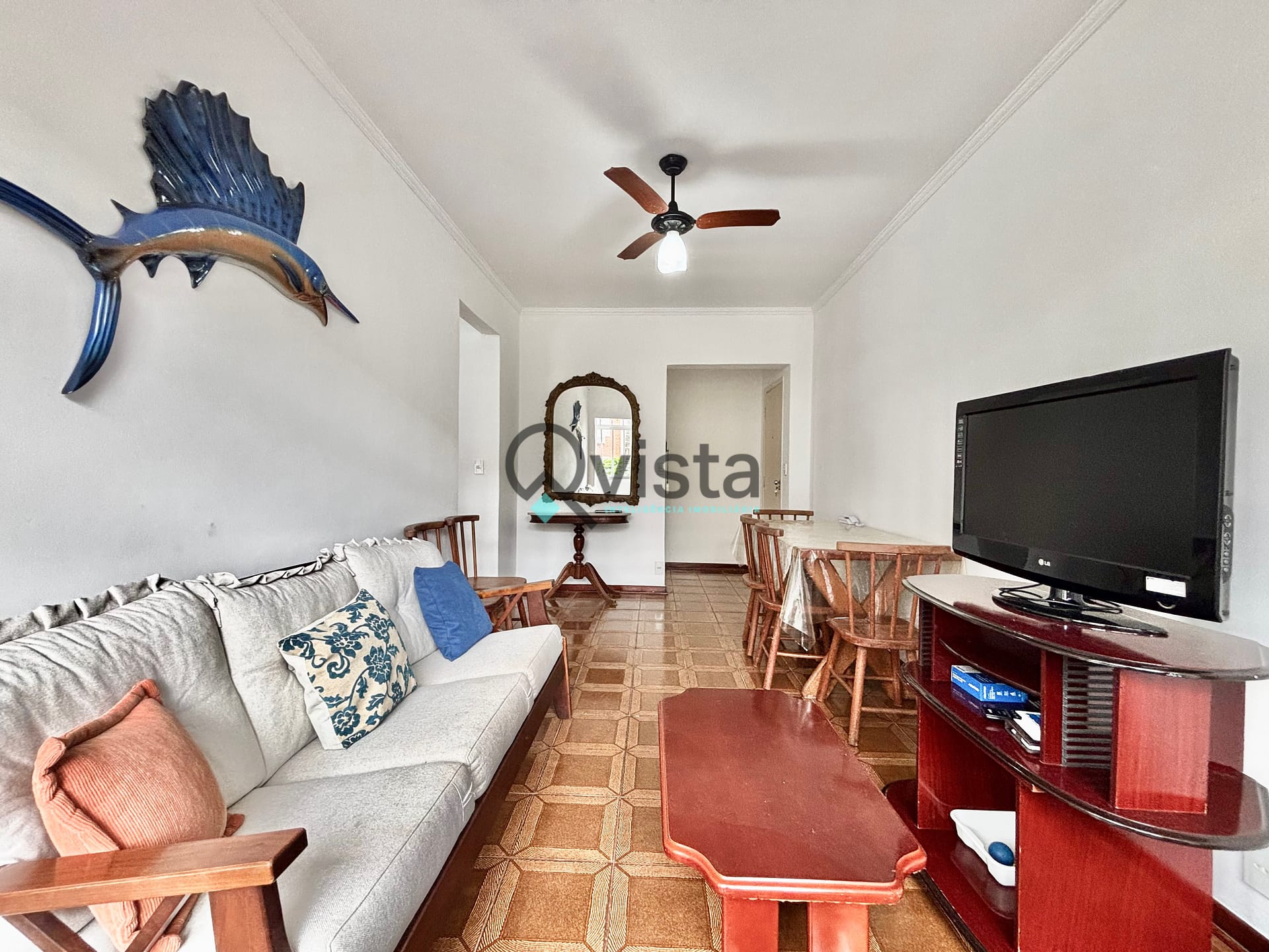 Apartamento, 3 quartos, 90 m² - Foto 7