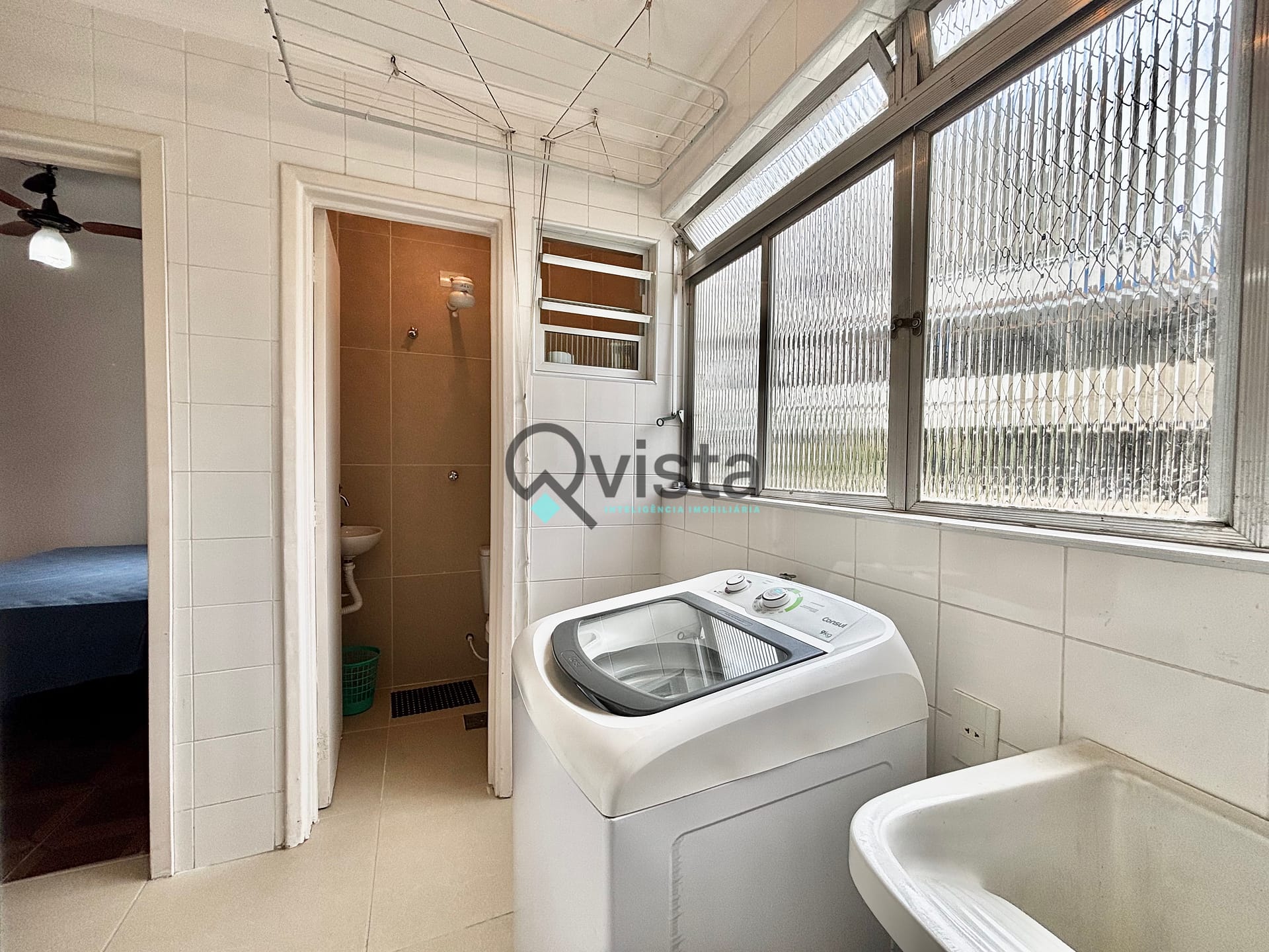 Apartamento, 3 quartos, 90 m² - Foto 23