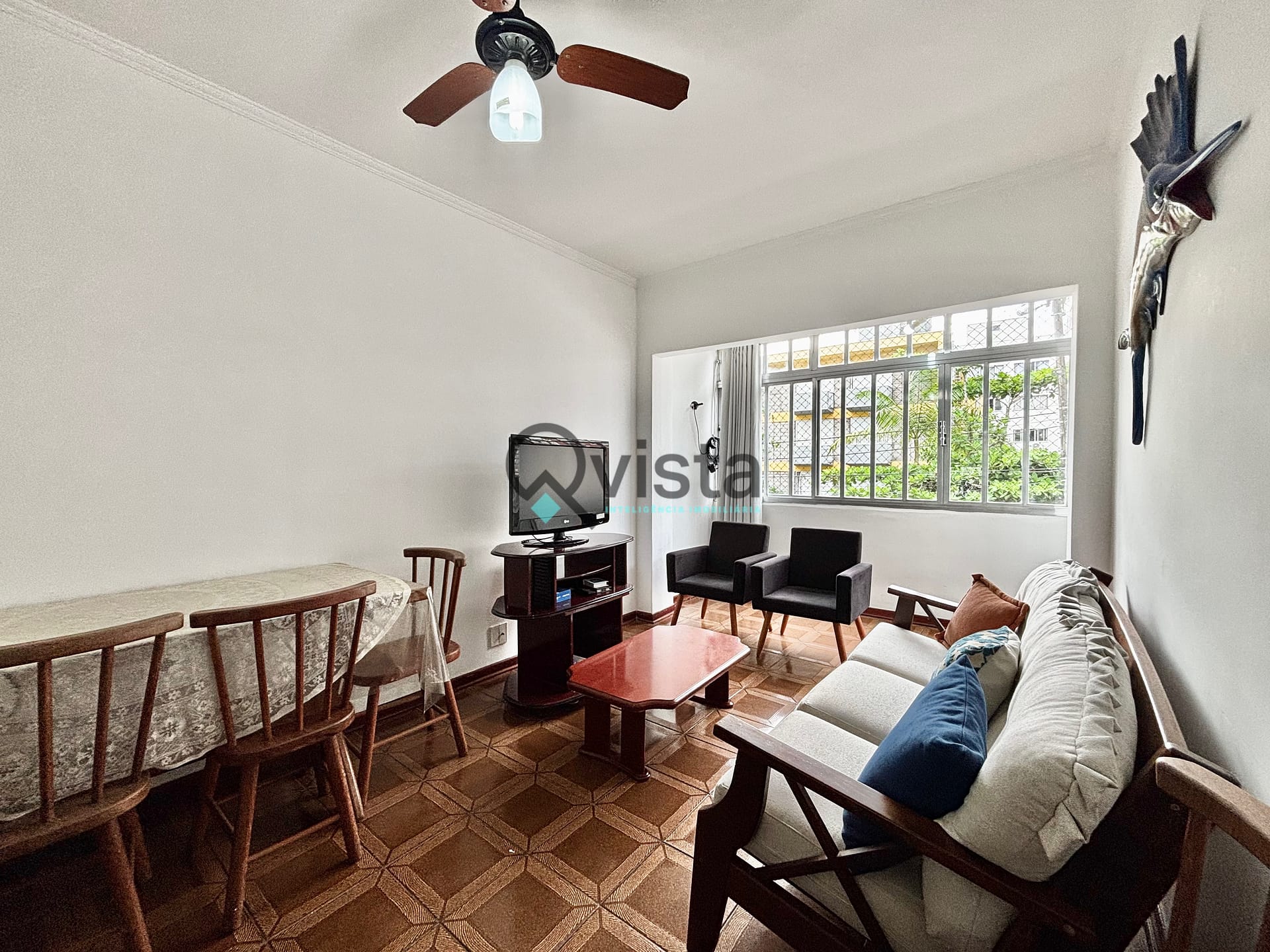 Apartamento, 3 quartos, 90 m² - Foto 9