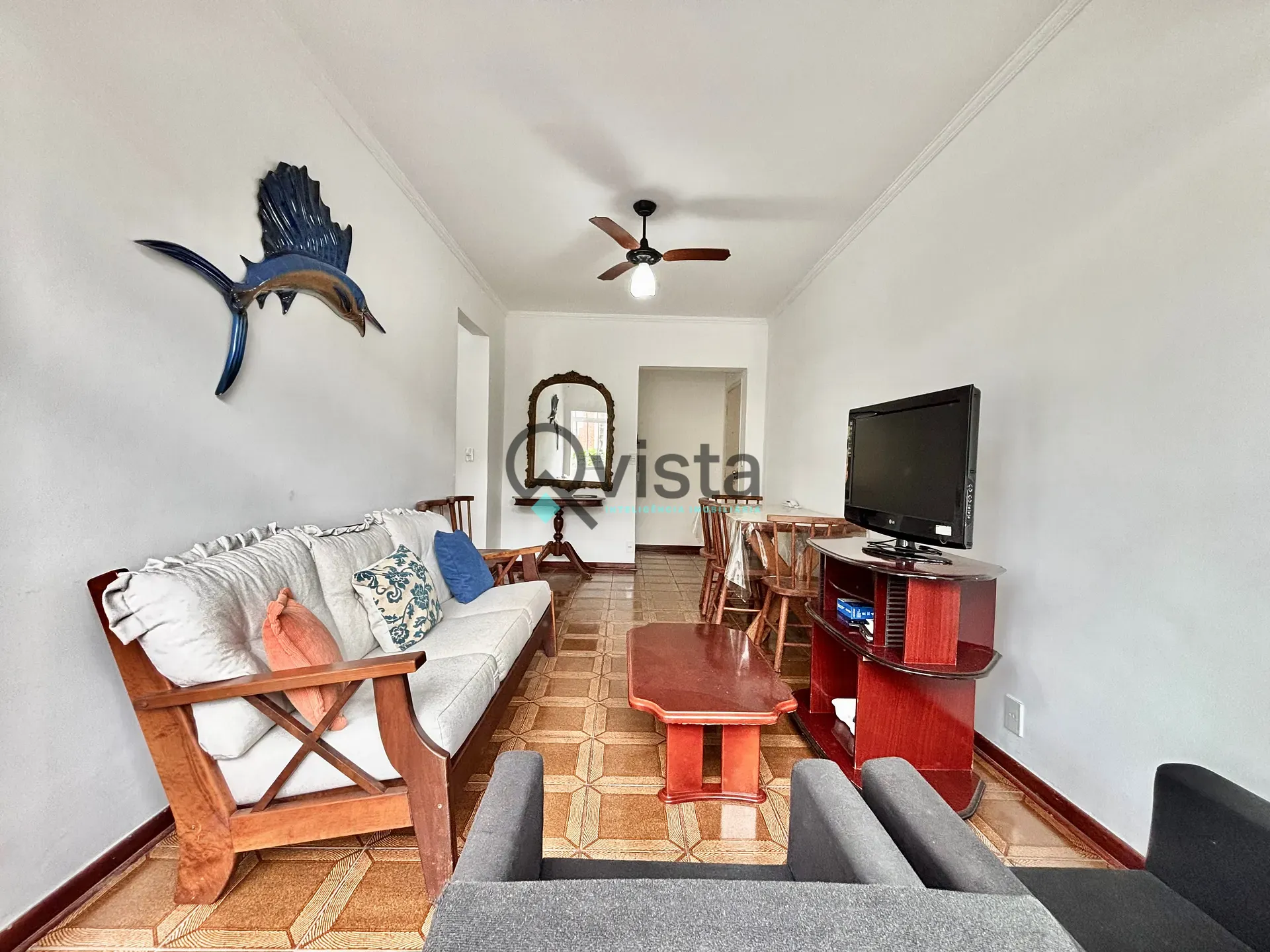 Apartamento, 3 quartos, 90 m² - Foto 5