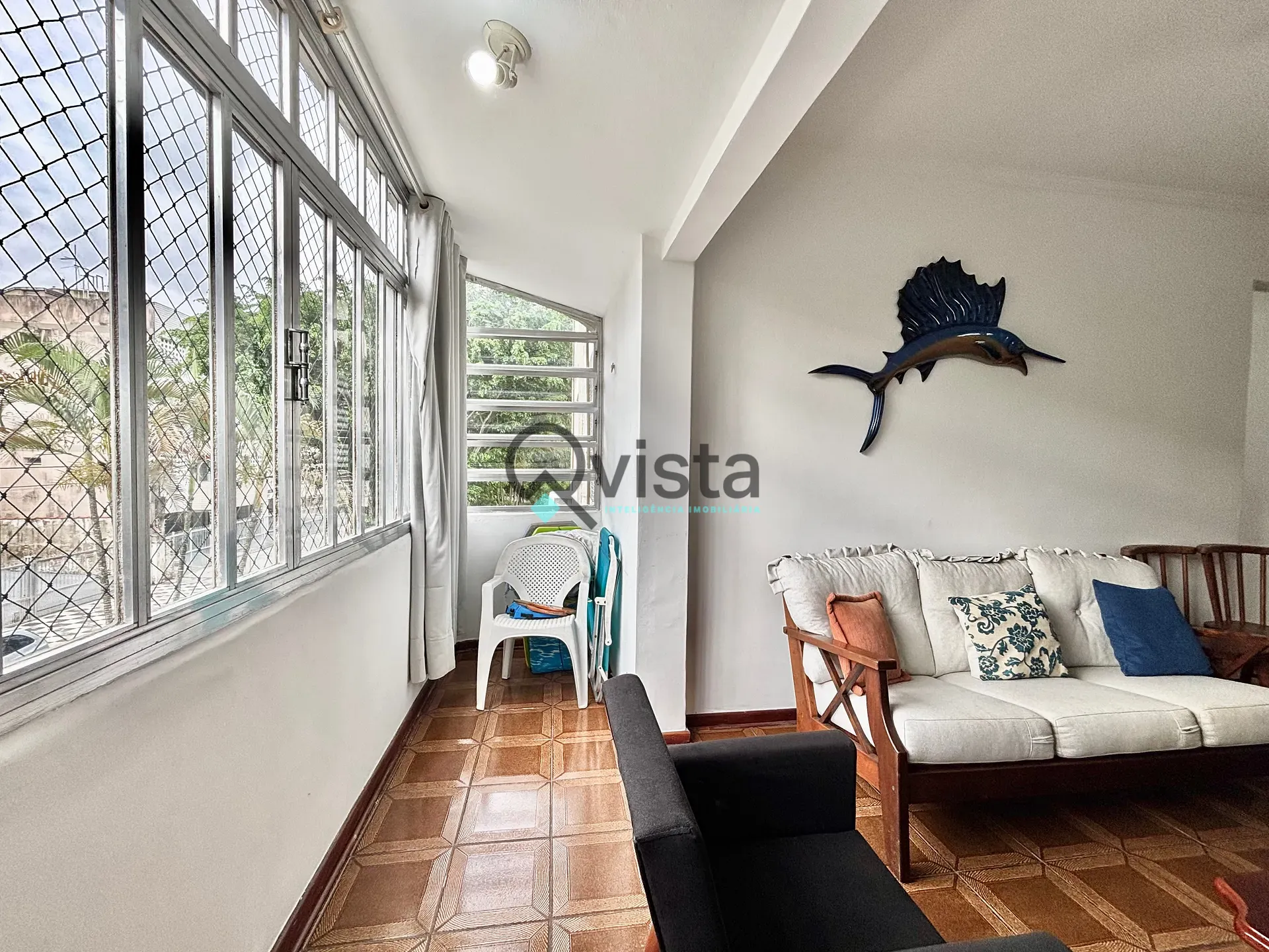 Apartamento, 3 quartos, 90 m² - Foto 6