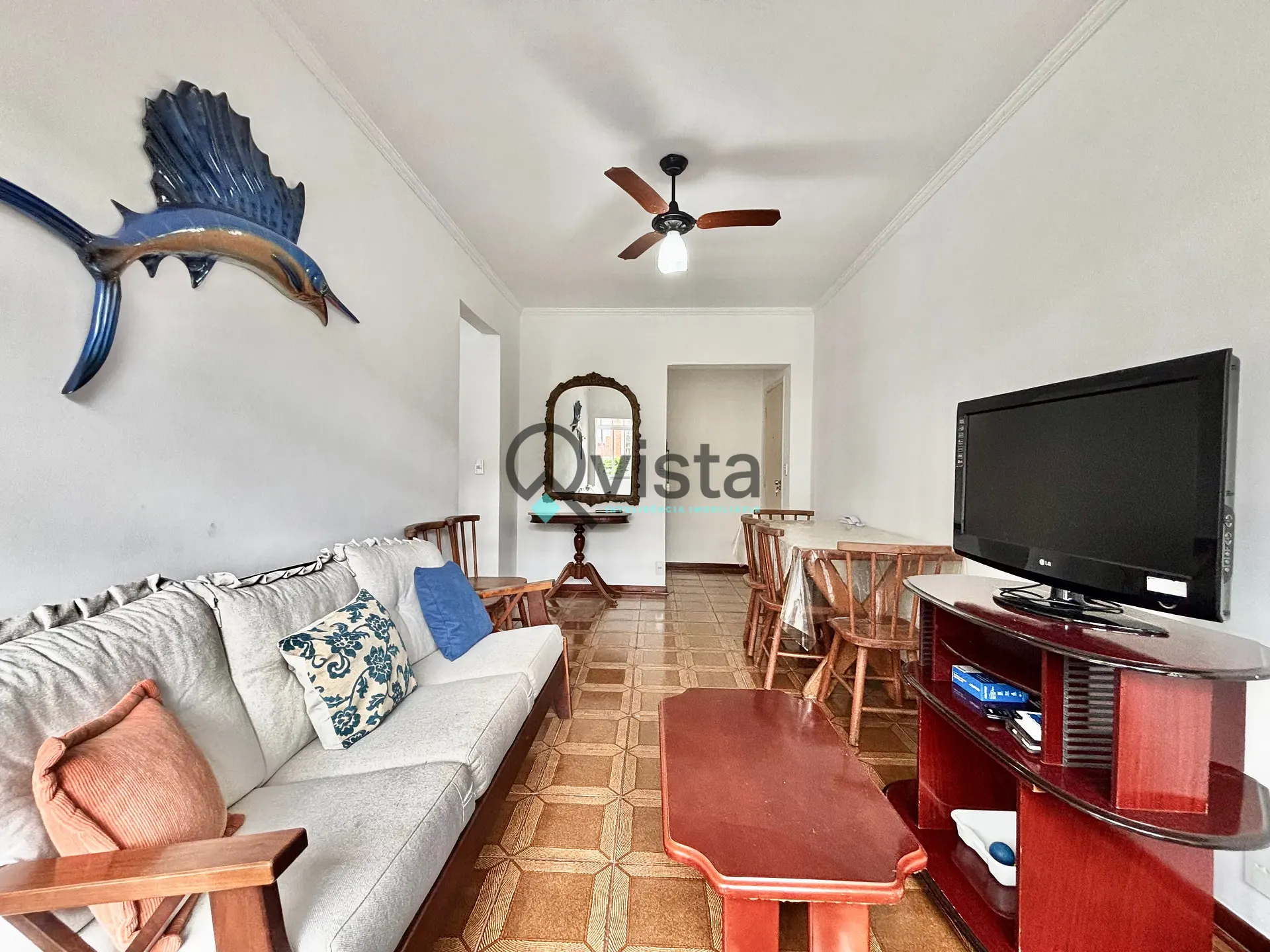 Apartamento, 3 quartos, 90 m² - Foto 7