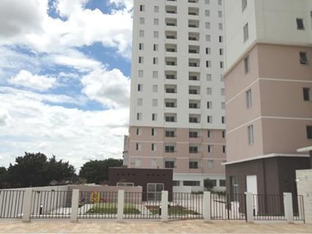 Foto do Apartamento - Apartamento à venda 3 Quartos, 2 Vagas, 102M², Conjunto Residencial Trinta e Um de Março, São José dos Campos - SP | Residencial Ilha Bela | RUSSI IMÓVEIS