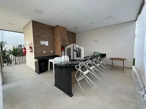 Apartamento, 2 quartos, 45 m² - Foto 32