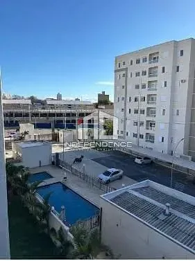 Apartamento, 2 quartos, 45 m² - Foto 1