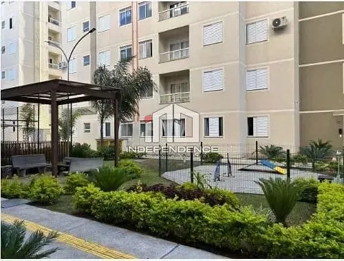 Apartamento, 2 quartos, 45 m² - Foto 40