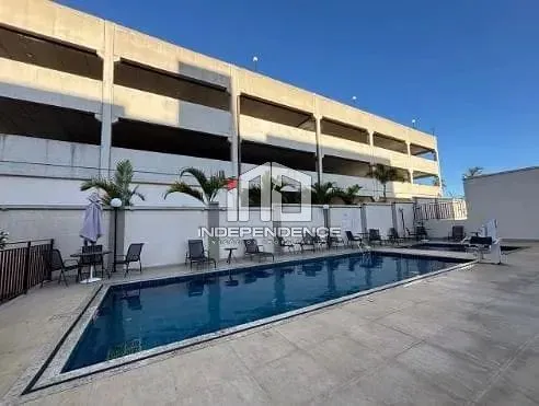 Apartamento, 2 quartos, 45 m² - Foto 28