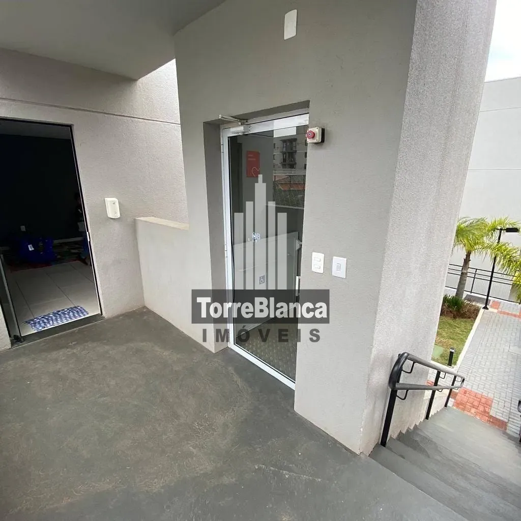 Apartamento, 2 quartos, 48 m² - Foto 15