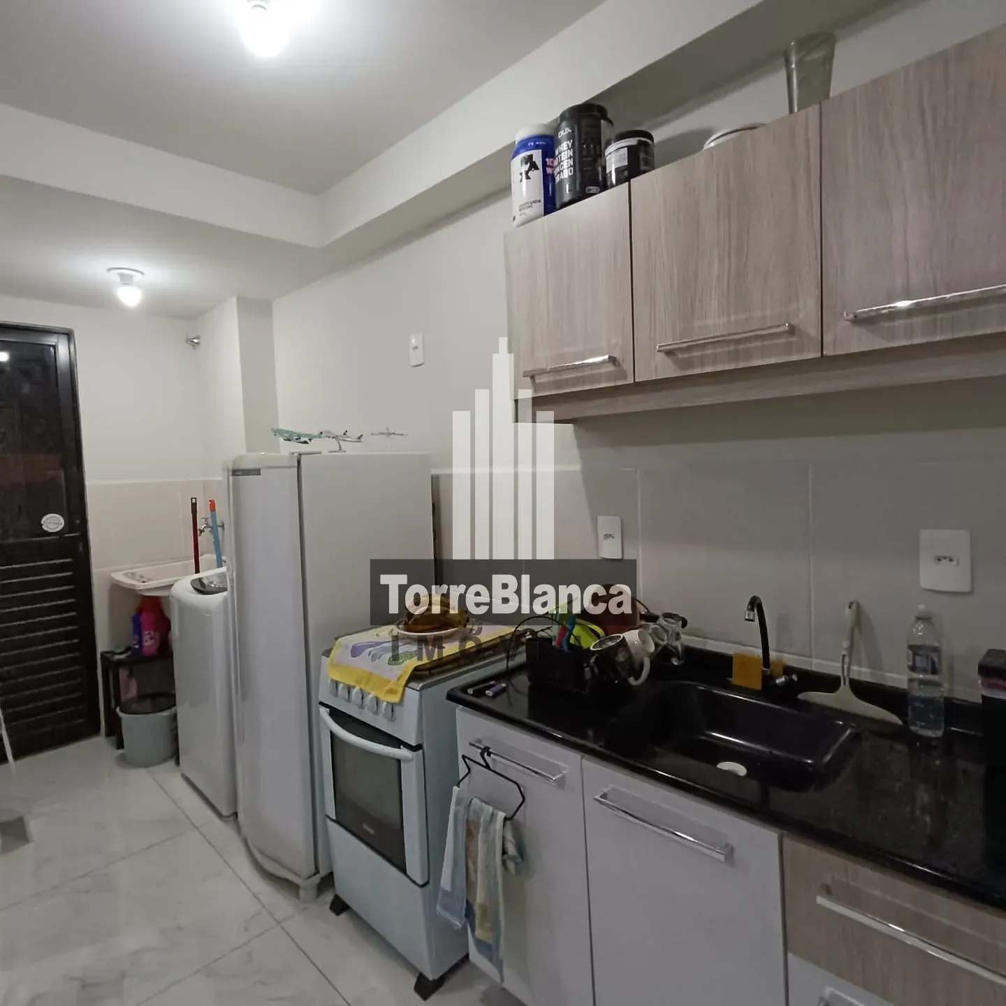 Apartamento, 2 quartos, 48 m² - Foto 4