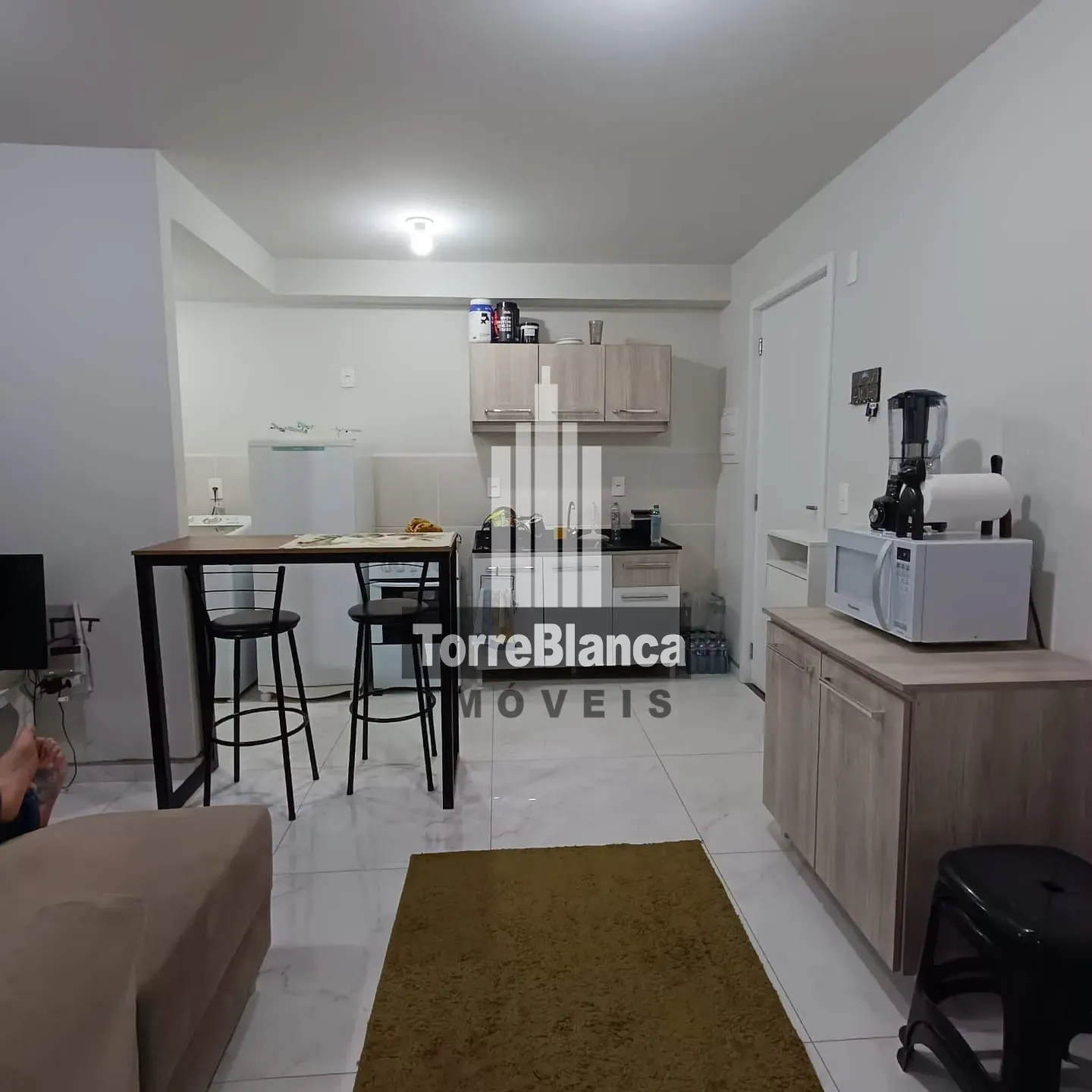 Apartamento, 2 quartos, 48 m² - Foto 5