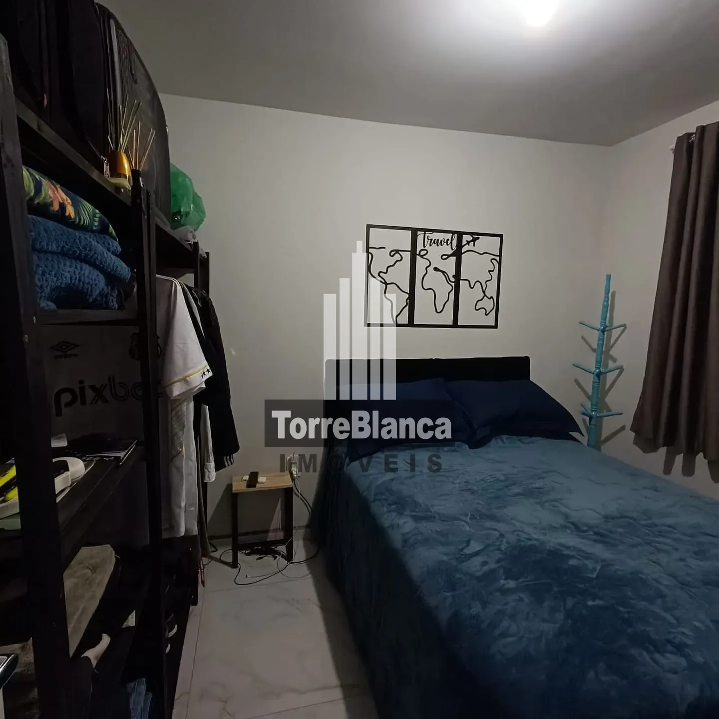 Apartamento, 2 quartos, 48 m² - Foto 6