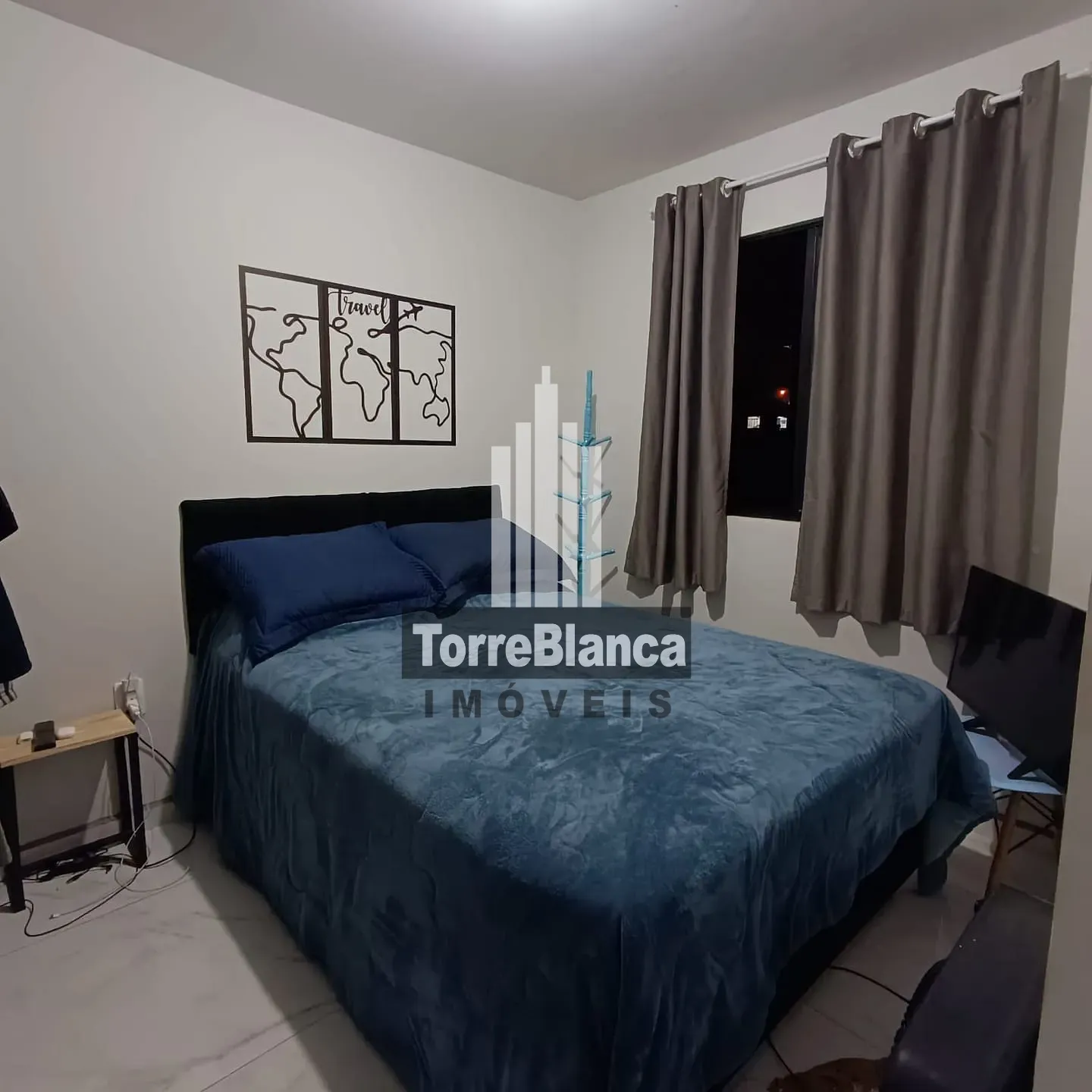 Apartamento, 2 quartos, 48 m² - Foto 8