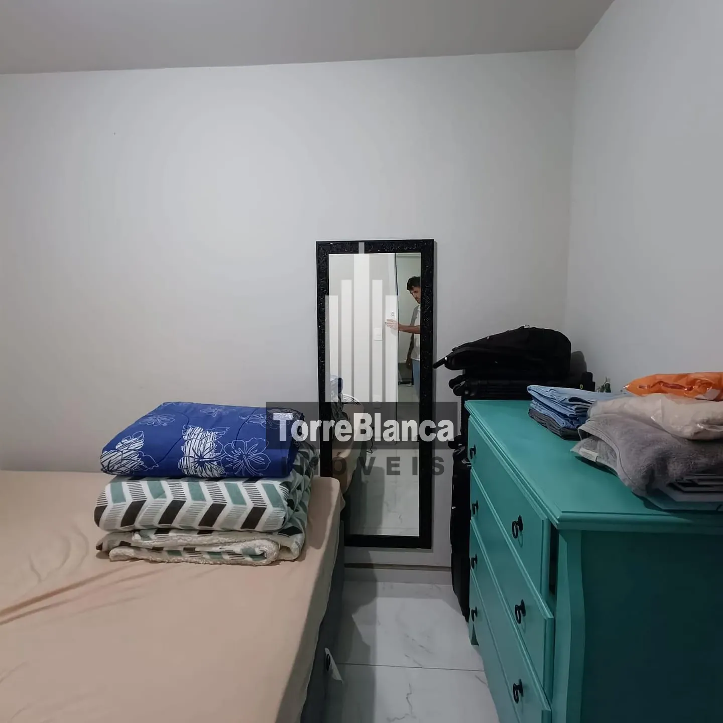 Apartamento, 2 quartos, 48 m² - Foto 9