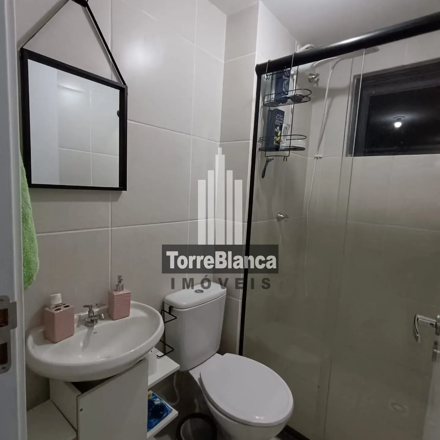 Apartamento, 2 quartos, 48 m² - Foto 10