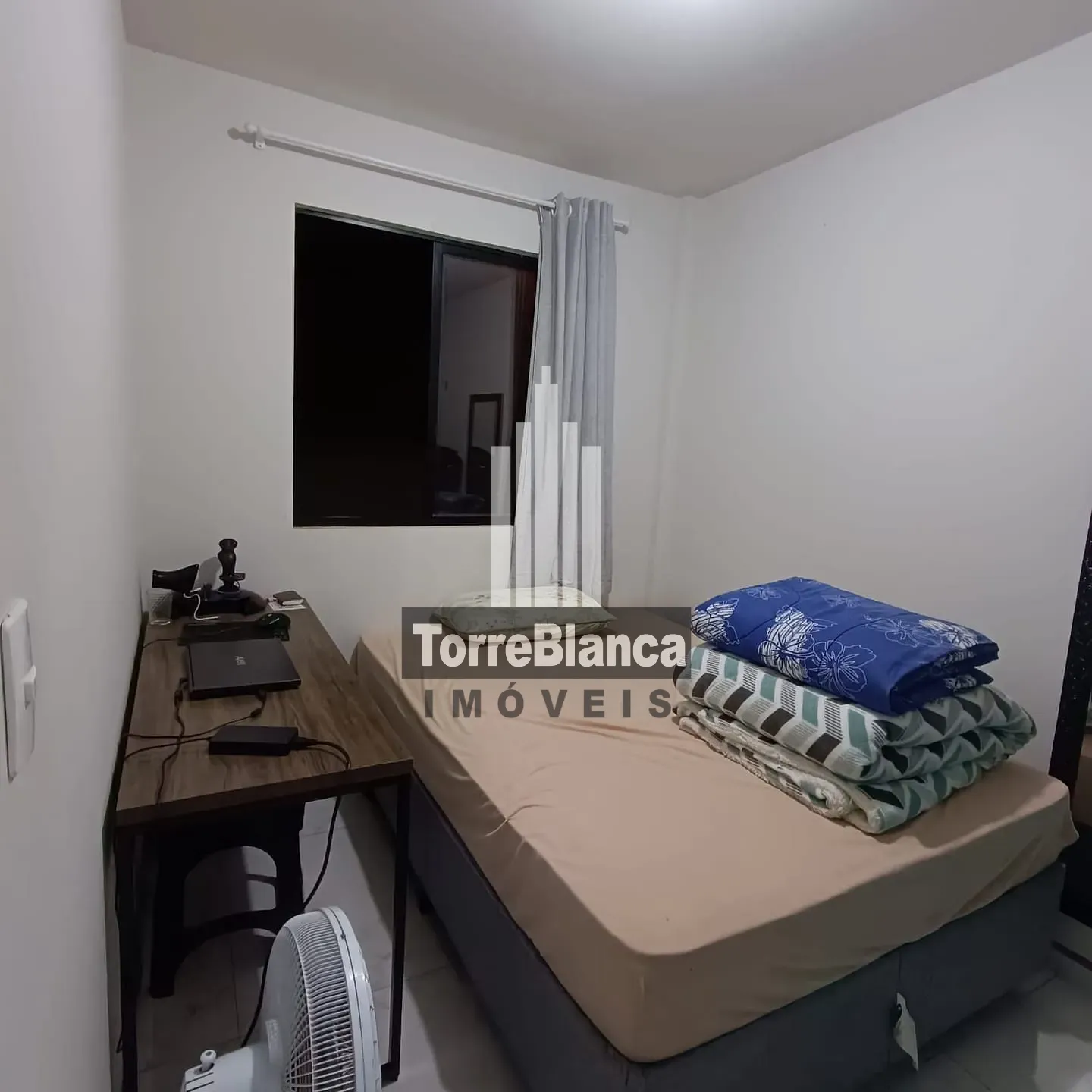 Apartamento, 2 quartos, 48 m² - Foto 11