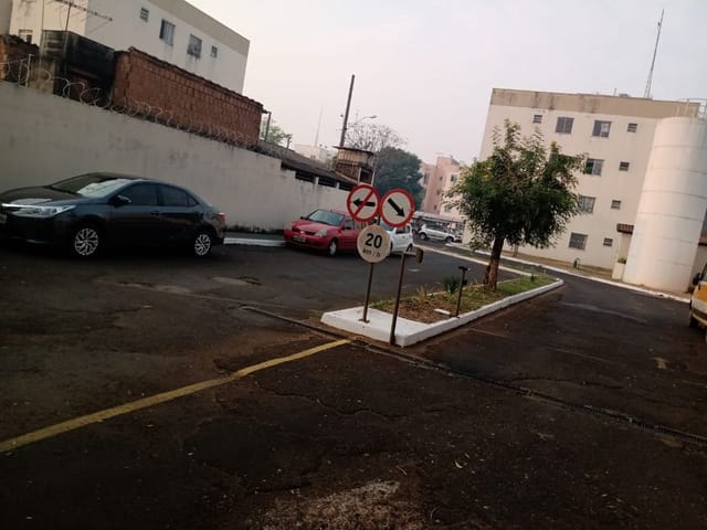 Foto do Apartamento - Apartamento à venda 2 Quartos, 50M², Vila São Vicente, Uberaba - MG | João Bichuette | ZUCATO IMOBILIARIA LTDA