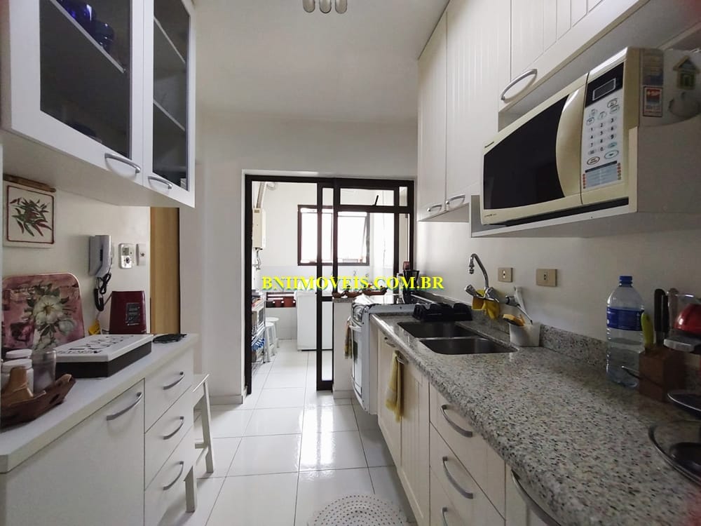 Apartamento à venda com 2 quartos, 100m² - Foto 6