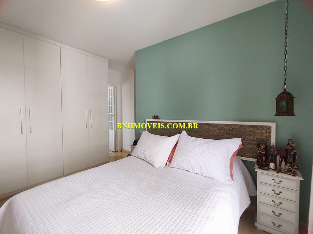 Apartamento à venda com 2 quartos, 100m² - Foto 8
