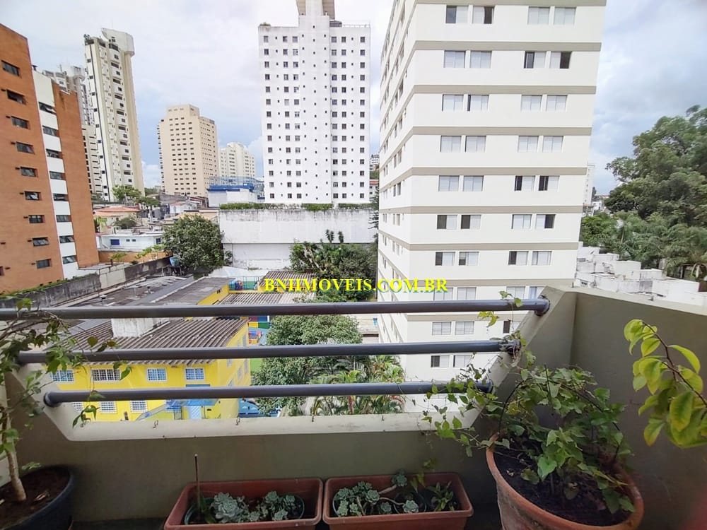 Apartamento à venda com 2 quartos, 100m² - Foto 4