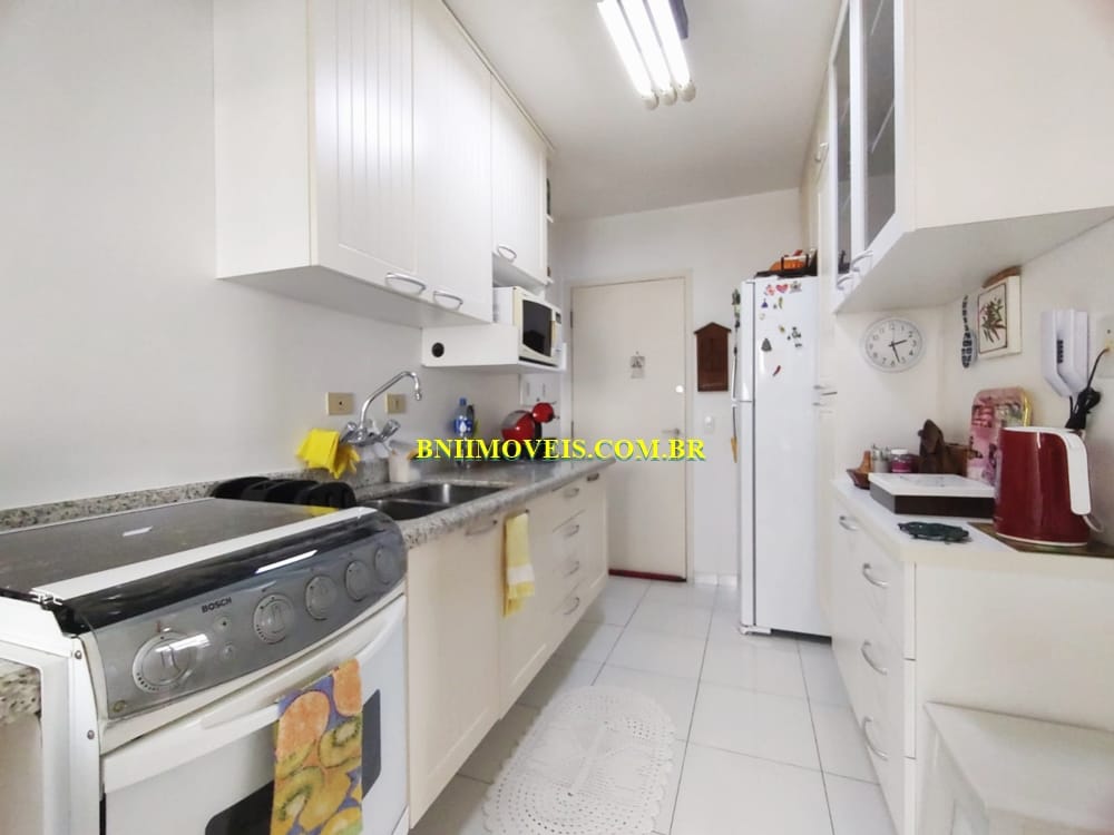 Apartamento à venda com 2 quartos, 100m² - Foto 7