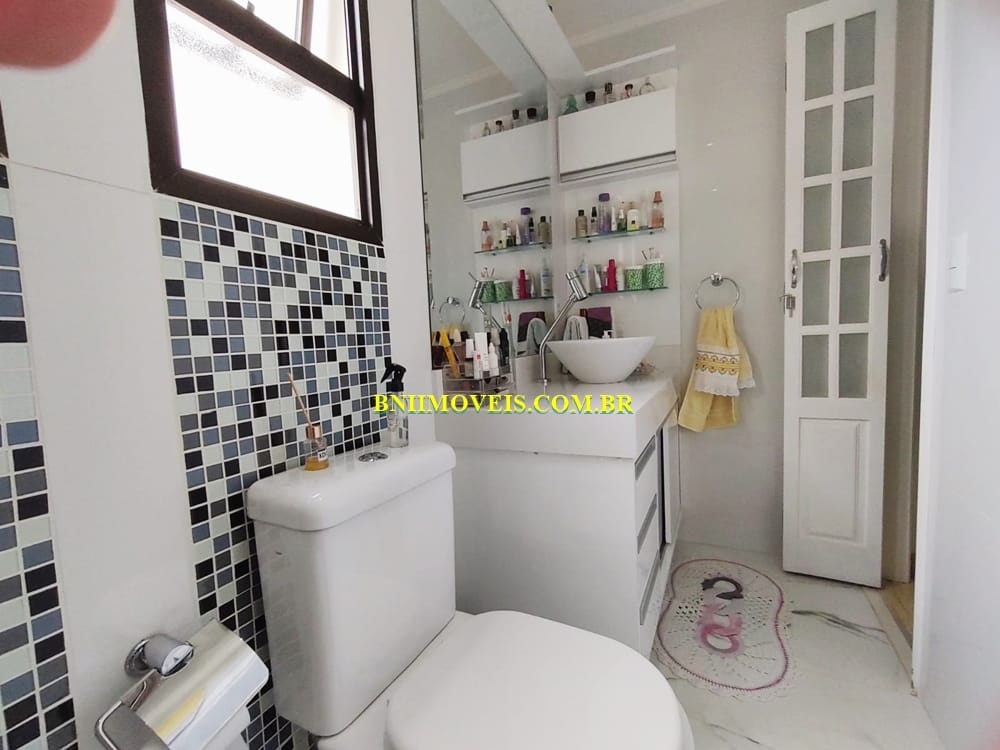 Apartamento à venda com 2 quartos, 100m² - Foto 11