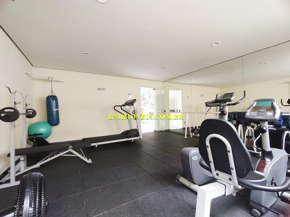 Apartamento à venda com 2 quartos, 100m² - Foto 19
