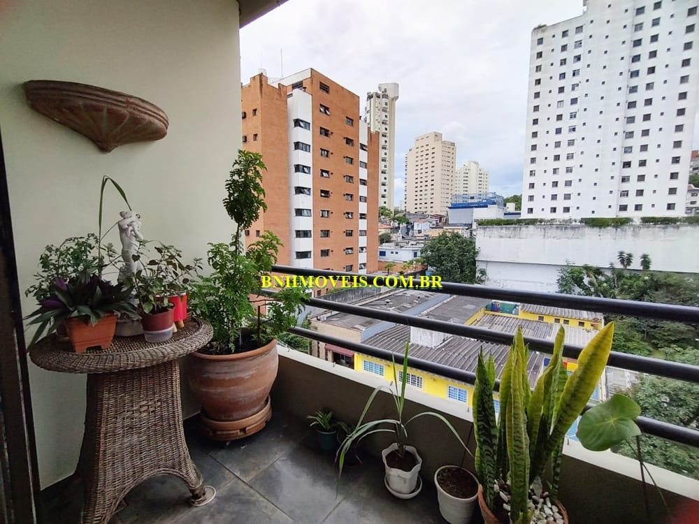 Apartamento à venda com 2 quartos, 100m² - Foto 5