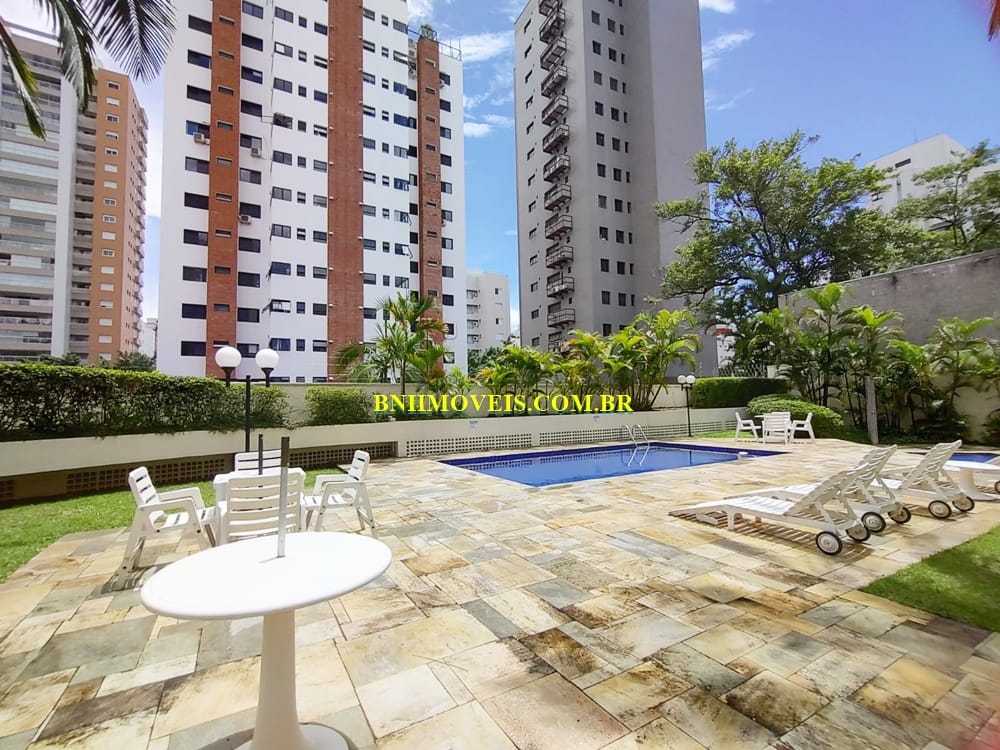 Apartamento à venda com 2 quartos, 100m² - Foto 16