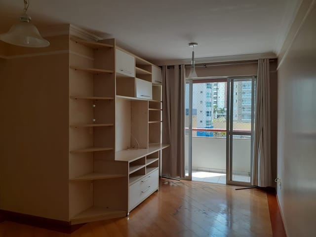 Apartamento para locação na Gleba Palhano - Edifício Saint Raphael - 3 ...