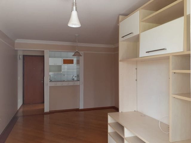 Apartamento para locação na Gleba Palhano - Edifício Saint Raphael - 3 ...