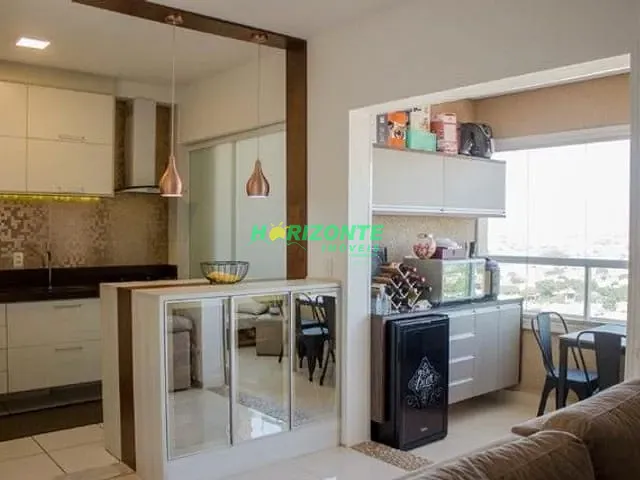 Apartamento com 70m² 2 quartos e 2 banheiros, à venda, no bairro Conjunto Residencial Trinta e Um de Março em São José dos Campos