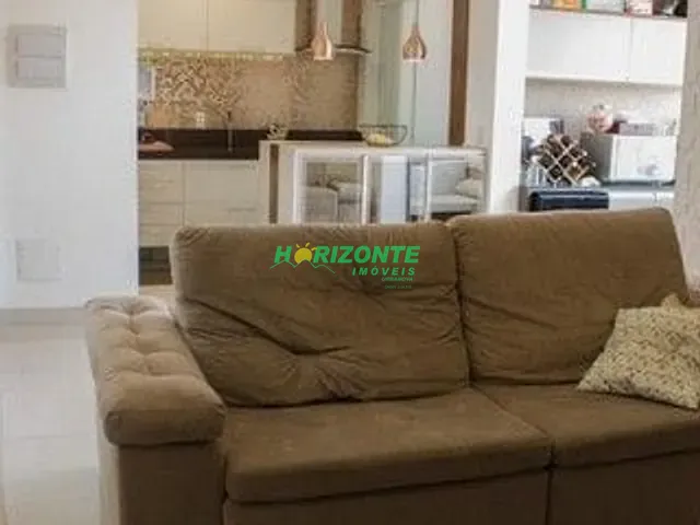 Apartamento com 70m² 2 quartos e 2 banheiros, à venda, no bairro Conjunto Residencial Trinta e Um de Março em São José dos Campos