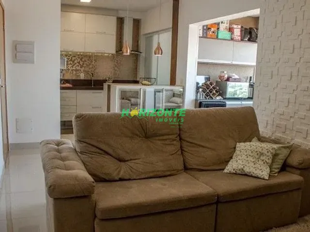 Apartamento com 70m² 2 quartos e 2 banheiros, à venda, no bairro Conjunto Residencial Trinta e Um de Março em São José dos Campos