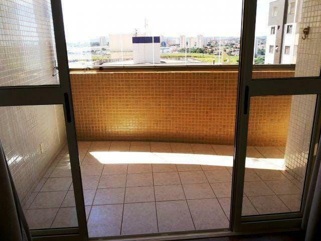 Foto do Apartamento - Apartamento  residencial à venda, Parque Residencial Aquarius, São José dos Campos. | INDEPENDENCE NEGOCIOS IMOBILIARIOS LTDA
