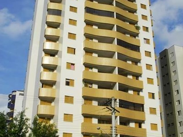 Foto do Apartamento - Apartamento  residencial à venda, Parque Residencial Aquarius, São José dos Campos. | INDEPENDENCE NEGOCIOS IMOBILIARIOS LTDA