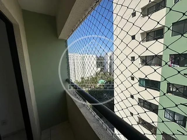 Apartamento com 65m² 3 quartos e 1 banheiro, à venda, no bairro Jardim das Flores em São Paulo