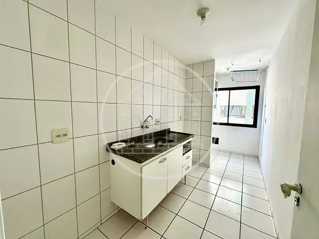 Apartamento com 65m² 3 quartos e 1 banheiro, à venda, no bairro Jardim das Flores em São Paulo