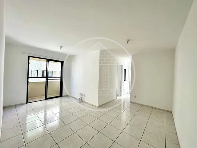 Apartamento com 65m² 3 quartos e 1 banheiro, à venda, no bairro Jardim das Flores em São Paulo