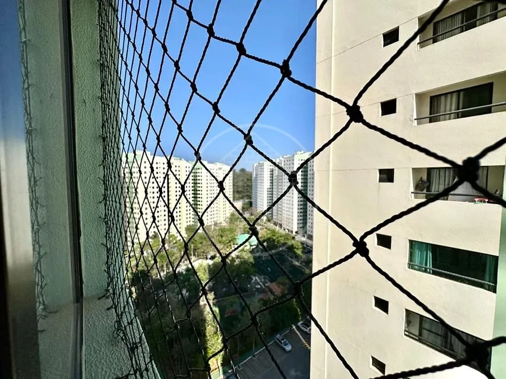 Apartamento, 3 quartos, 65 m² - Foto 19