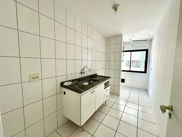 Apartamento com 65m² 3 quartos e 1 banheiro, à venda, no bairro Jardim das Flores em São Paulo