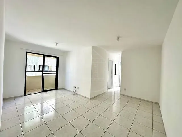 Apartamento com 65m² 3 quartos e 1 banheiro, à venda, no bairro Jardim das Flores em São Paulo