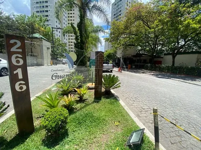 Apartamento com 65m² 3 quartos e 1 banheiro, à venda, no bairro Jardim das Flores em São Paulo