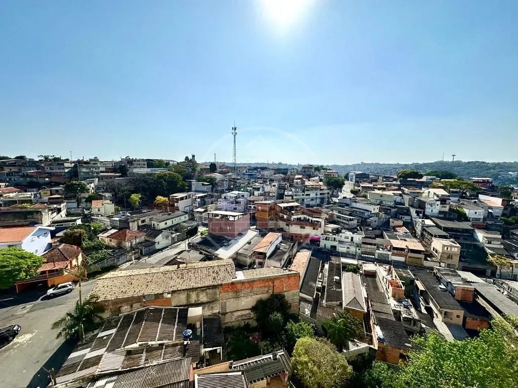 Apartamento, 3 quartos, 65 m² - Foto 20