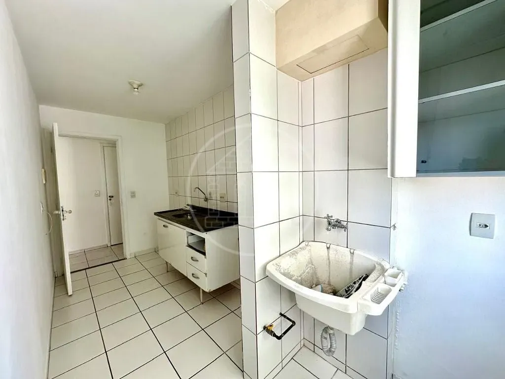 Apartamento, 3 quartos, 65 m² - Foto 9