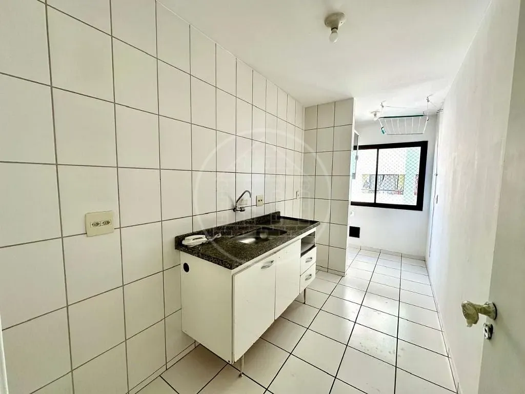 Apartamento, 3 quartos, 65 m² - Foto 3