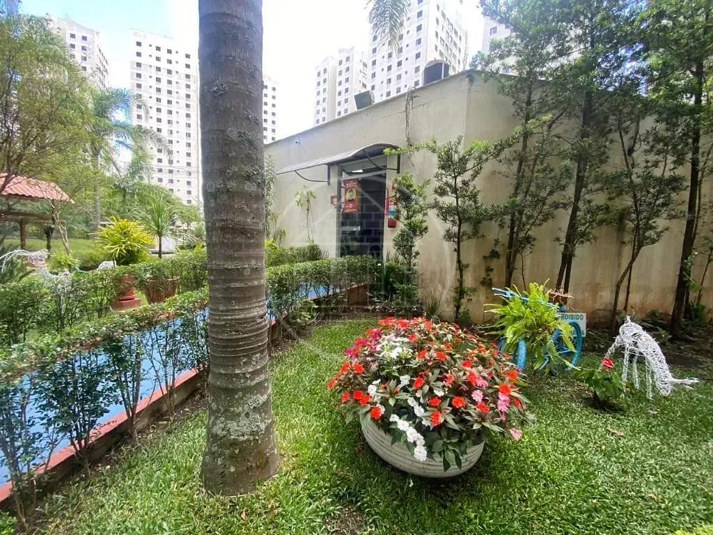 Apartamento, 3 quartos, 65 m² - Foto 16
