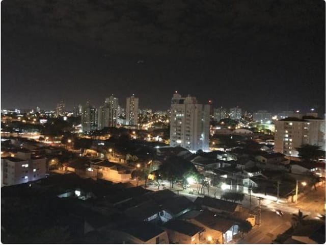 Foto do Apartamento - Apartamento à venda 3 Quartos, 1 Suite, 2 Vagas, 90M², Parque Industrial, São José dos Campos - SP | Edificio Terrazza | RUSSI IMÓVEIS
